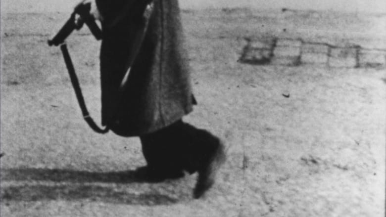 кадр из фильма Same Player Shoots Again