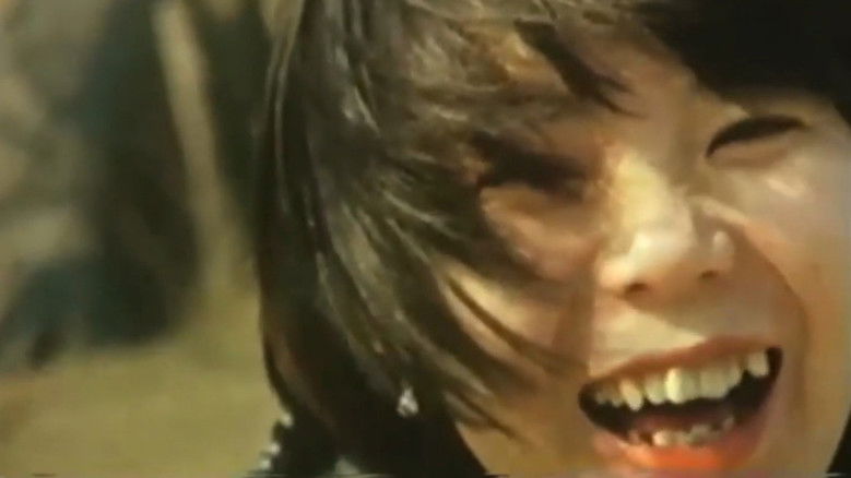 кадр из фильма 現しよ（往復書簡　河瀨直美×是枝裕和）