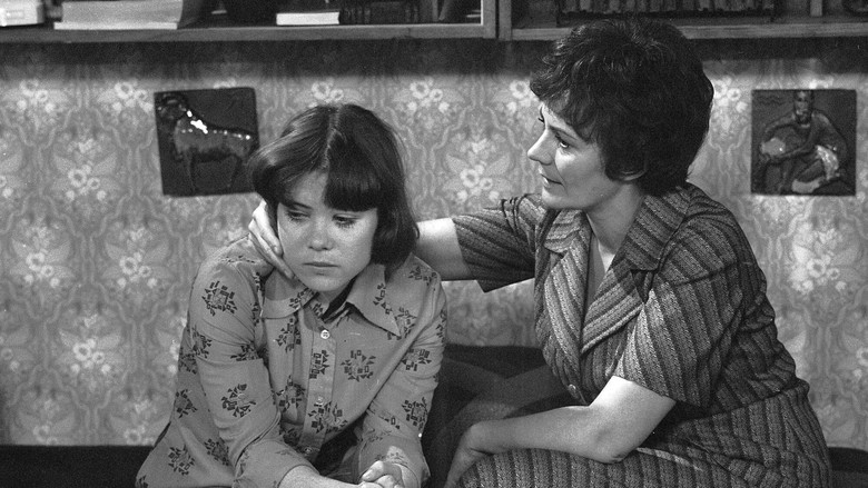 кадр из фильма Julie pod balkonem