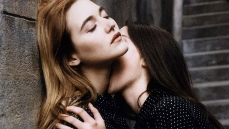 кадр из фильма Сиротки-вампиры