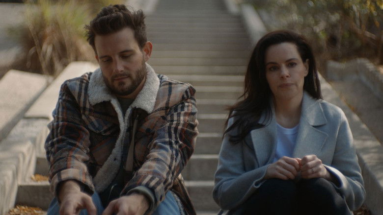 кадр из фильма Семья Маттачине