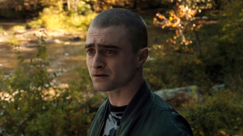 кадр из фильма Абсолютная власть