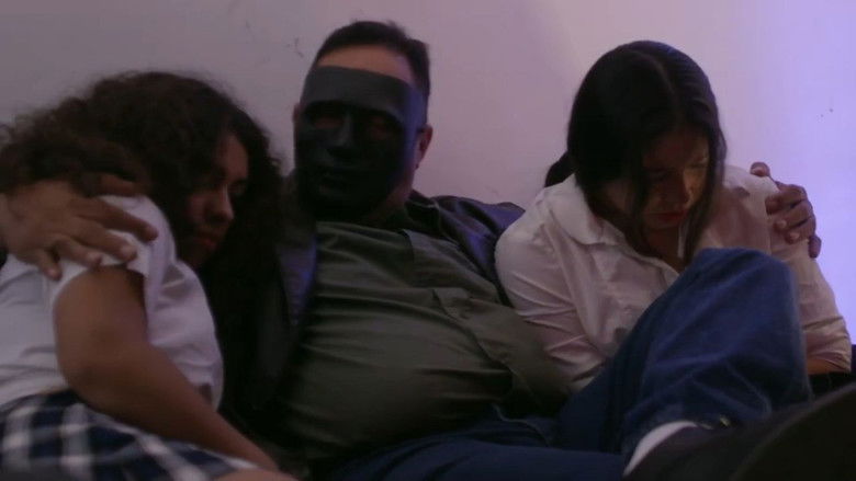 кадр из фильма Sexo a la venta 2