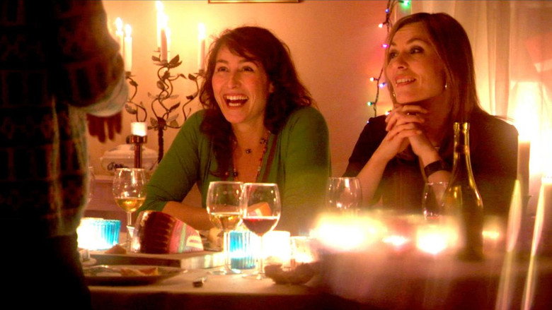 кадр из фильма Veninder