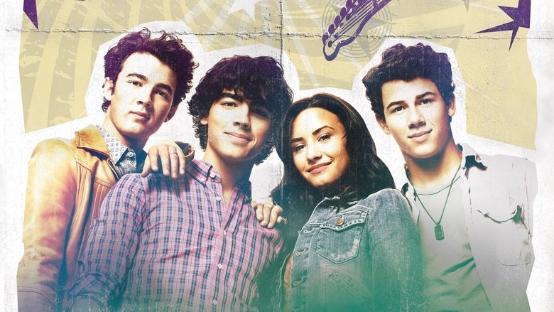 кадр из фильма Camp Rock 2: Отчетный концерт