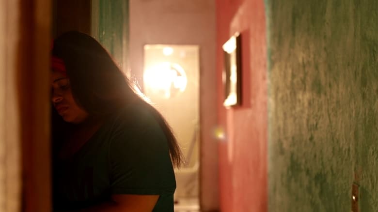 кадр из фильма Aqui, Nem Eu