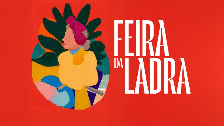 Feira da Ladra