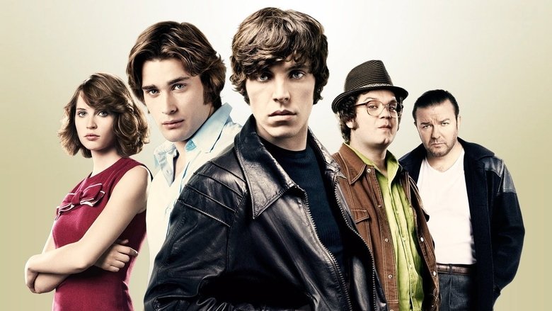 кадр из фильма Городок Семетри