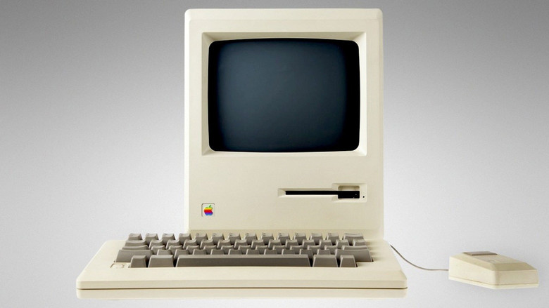 кадр из фильма Welcome to Macintosh