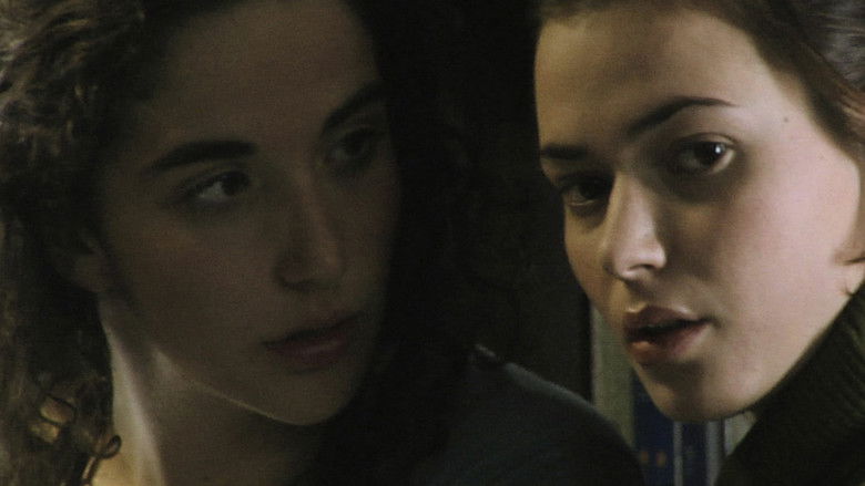 кадр из фильма O Que Há de Novo no Amor?