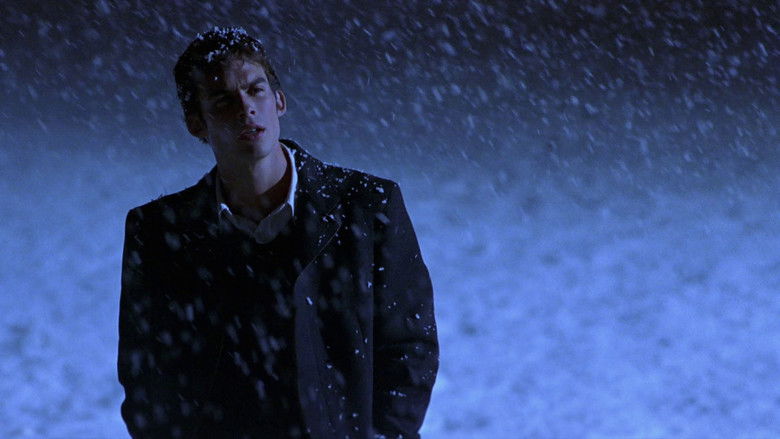 кадр из фильма Правила секса