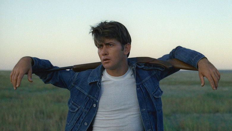 кадр из фильма Пустоши