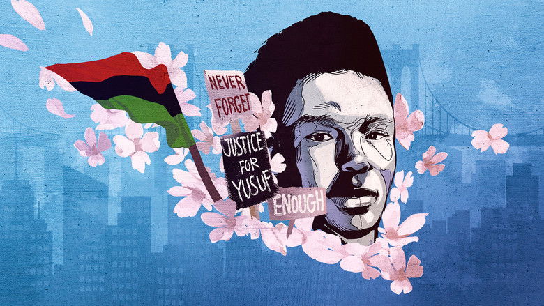 кадр из фильма Yusuf Hawkins: Storm Over Brooklyn