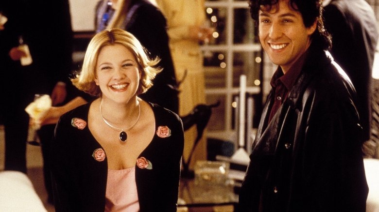 кадр из фильма Певец на свадьбе