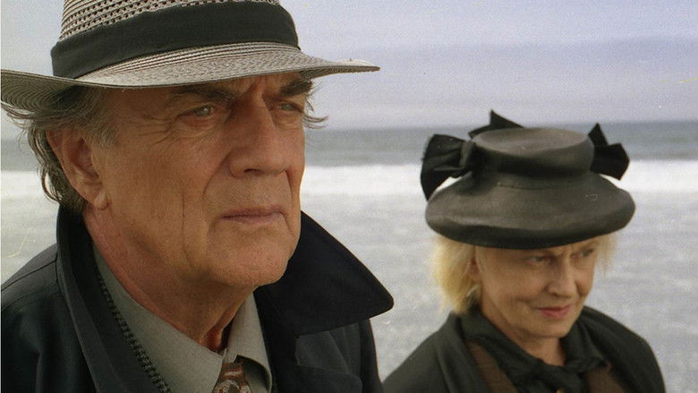 кадр из фильма Az emigráns - Minden másképp van