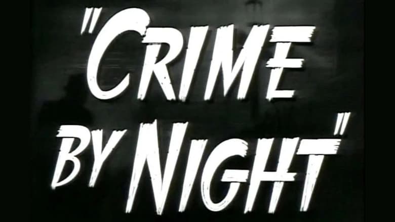 кадр из фильма Crime by Night