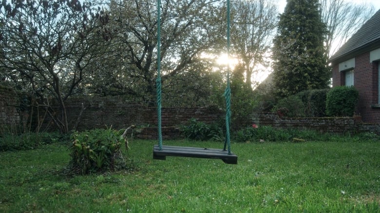 кадр из фильма Mi Bebé