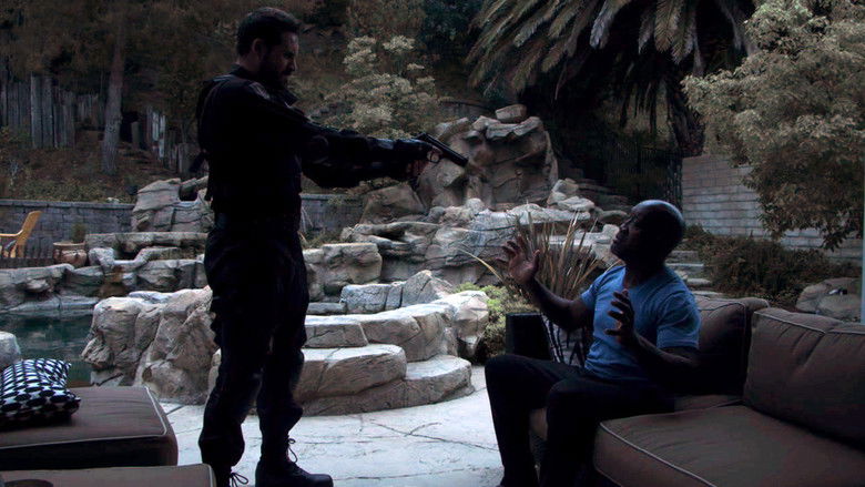 кадр из фильма Охотники за душами