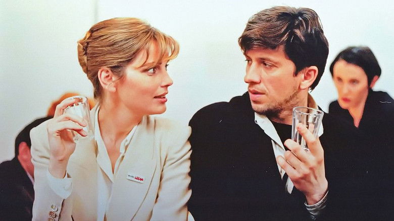 кадр из фильма Gracze