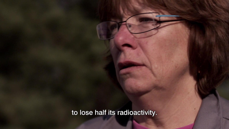 кадр из фильма Nature Fights Back In Chernobyl