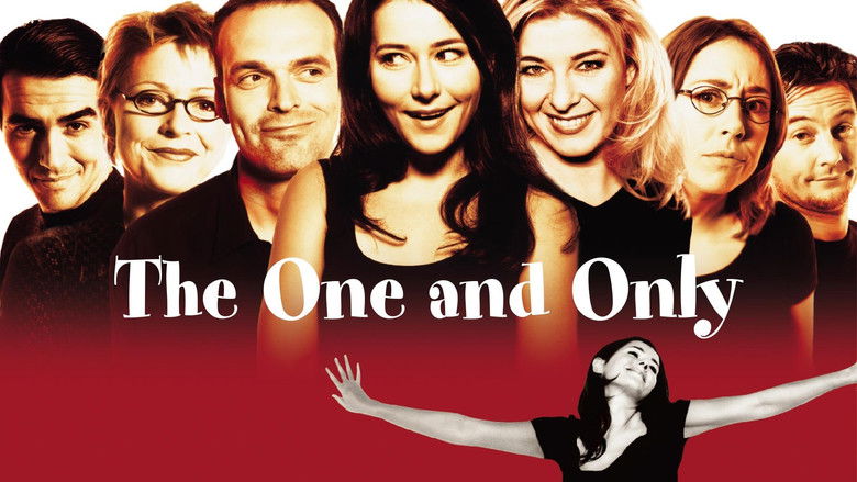 кадр из фильма Один единственный