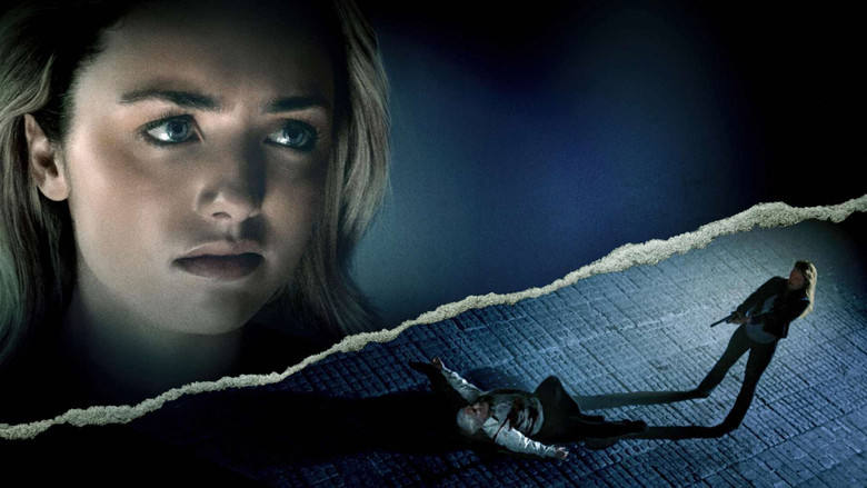 Монстр: Начало