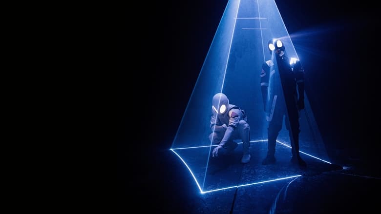 кадр из фильма AREA21: Live on Planet Earth