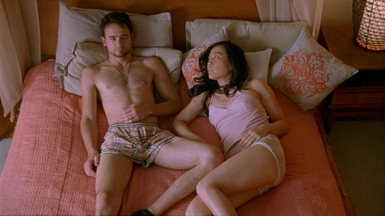 кадр из фильма Клуб «Shortbus»