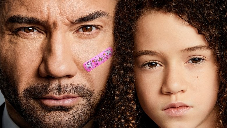 кадр из фильма Мой шпион