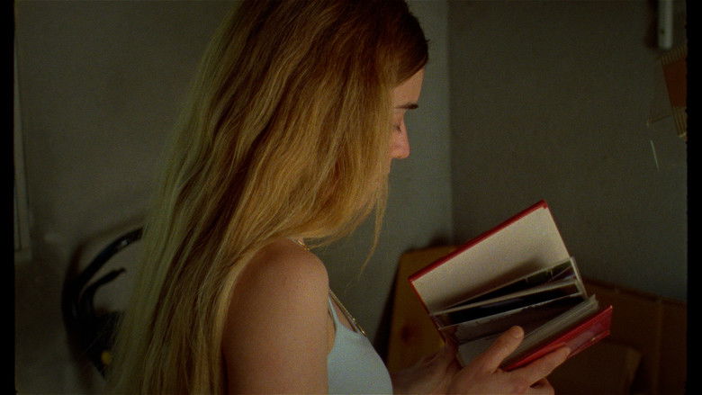 кадр из фильма S'haurà de fer de nit