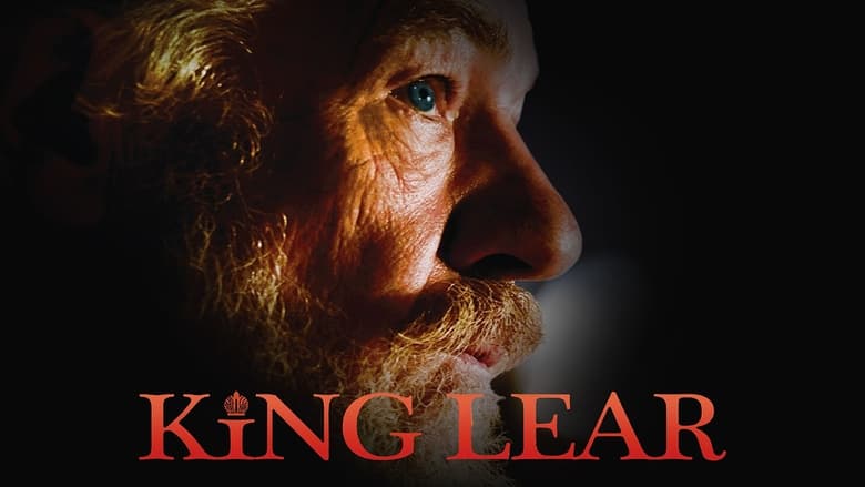 кадр из фильма King Lear