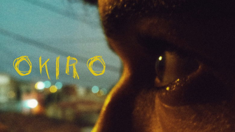 кадр из фильма Okiro