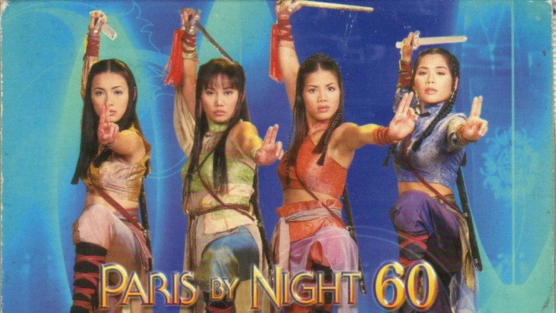 кадр из фильма Paris By Night 60: Thất Tình