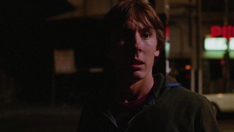 кадр из фильма Dreams Don't Die