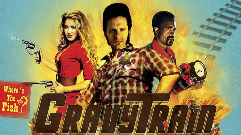 кадр из фильма GravyTrain