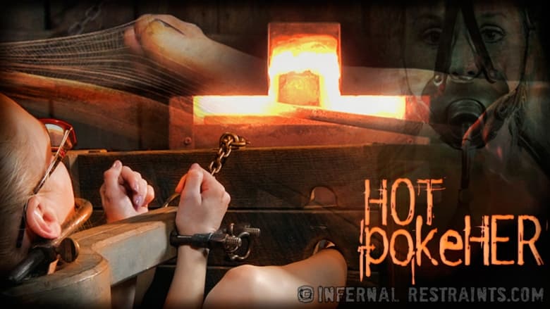 кадр из фильма Hot Poke Her