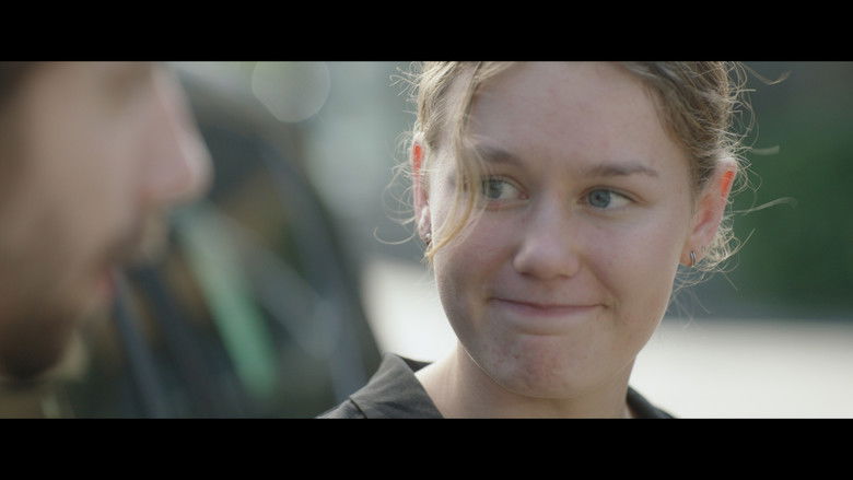 кадр из фильма Calling Card