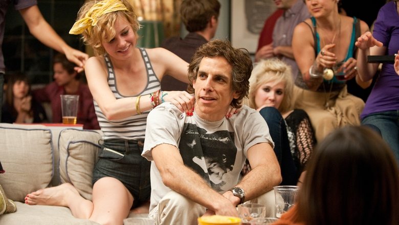 кадр из фильма Гринберг