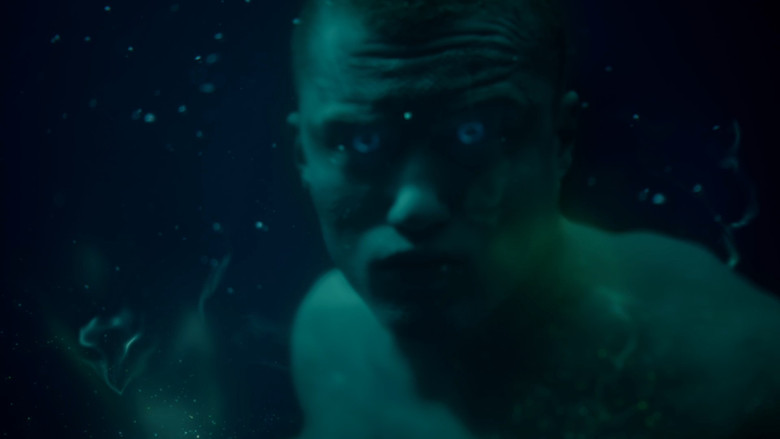 кадр из фильма Sea Change