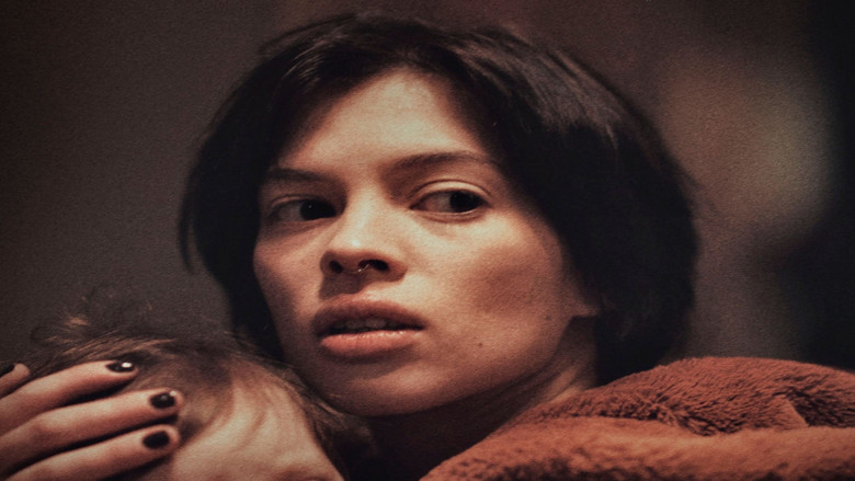 кадр из фильма Кэт