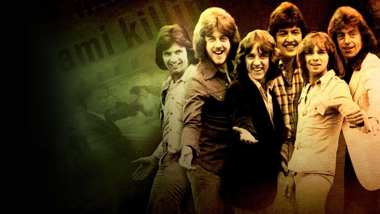 кадр из фильма ReMastered: The Miami Showband Massacre
