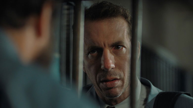 кадр из фильма Преступники