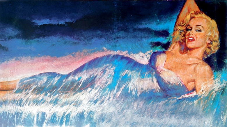 кадр из фильма Ниагара