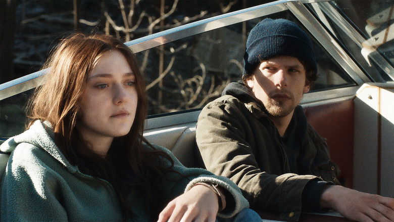 кадр из фильма Ночные движения