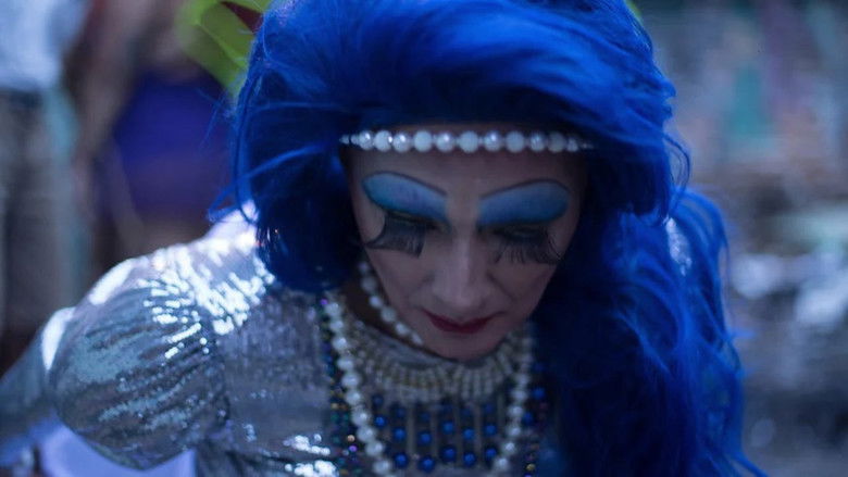 кадр из фильма Verde Limão