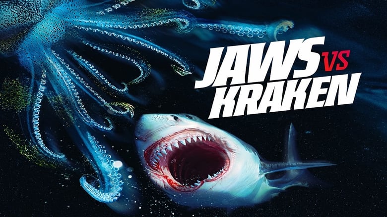 кадр из фильма Jaws vs. Kraken