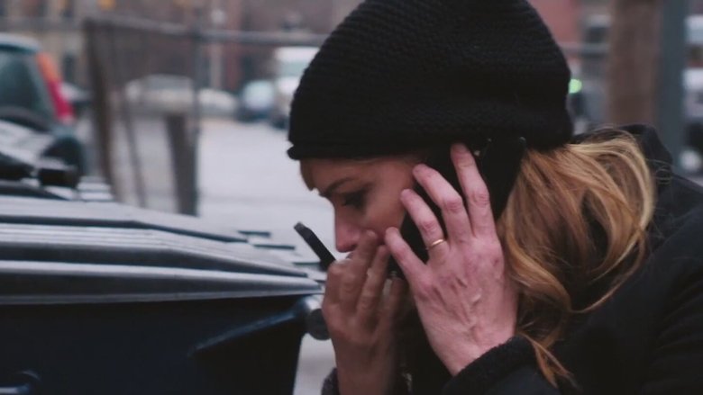 кадр из фильма Заговор на острове Джекилл