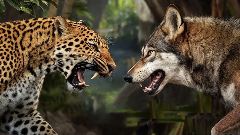 Ultimate Rivals: Cats vs Dogs