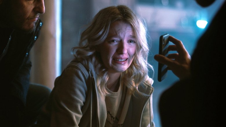 кадр из фильма Будь моими глазами