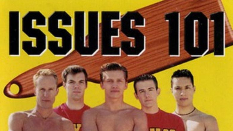 кадр из фильма Issues 101
